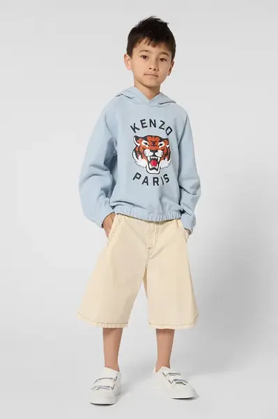 Kenzo Kids  Detská mikina