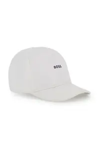 BOSS Detská baseballová čiapka BOSS