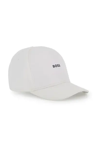 BOSS  Detská baseballová čiapka