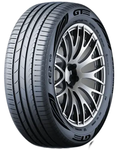 GT RADIAL 195/60 R 16 89H FE2_EVO TL