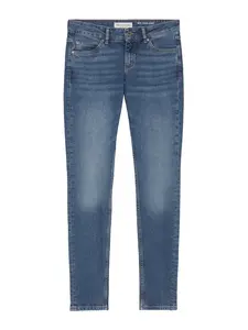 Marc O'Polo Džínsy 'Skara'  modrá denim