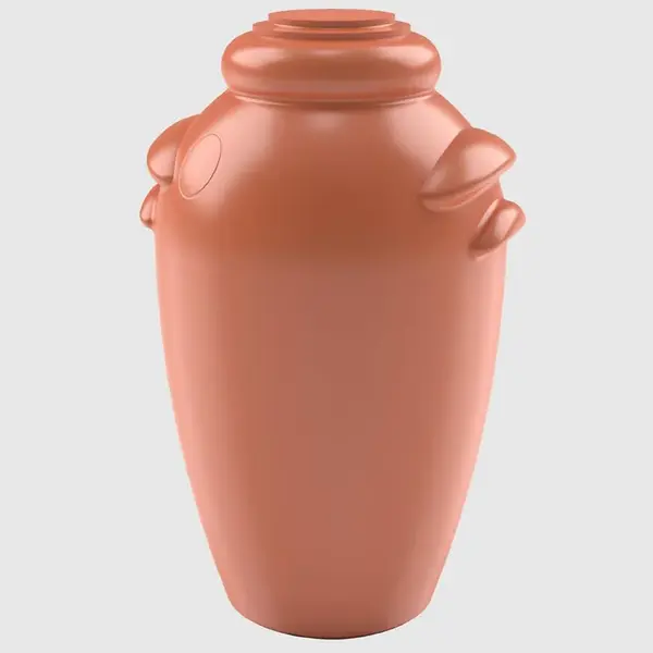 Nádrž na vodu Antik 200 l BP200L
