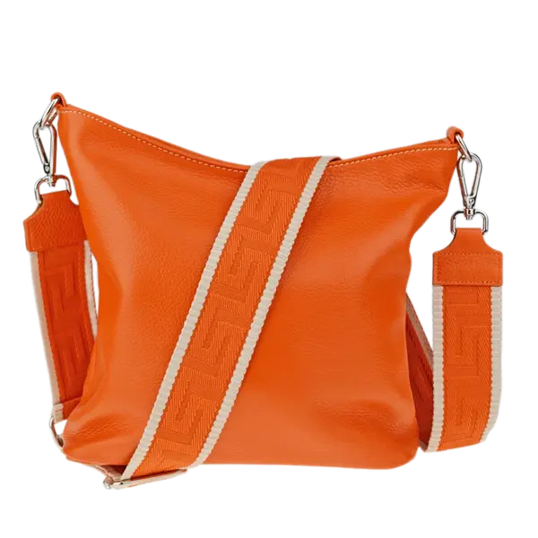 NovaKabelka.cz Amalia Arancia IV