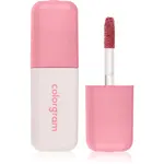 Colorgram Nude Blur Tint matná barva na rty s hydratačním účinkem odstín 06 Lucky Berry 5 g