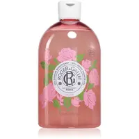 Roger & Gallet Rose parfémovaný sprchový gel 500 ml