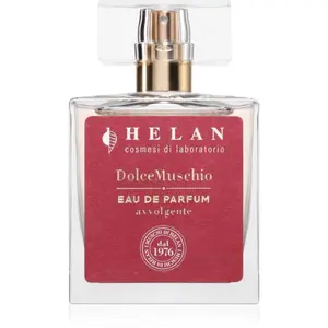 Helan Dolce Muschio Eau De Parfum parfémovaná voda pro ženy 50 ml