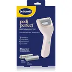 Scholl Dr. Scholl's PediPerfect elektrický pilník na chodidlá 1 ks