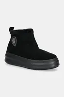 Semišové snehule Blauer EMERY