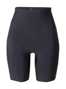 PIECES Legíny 'NAMEE'  čierna