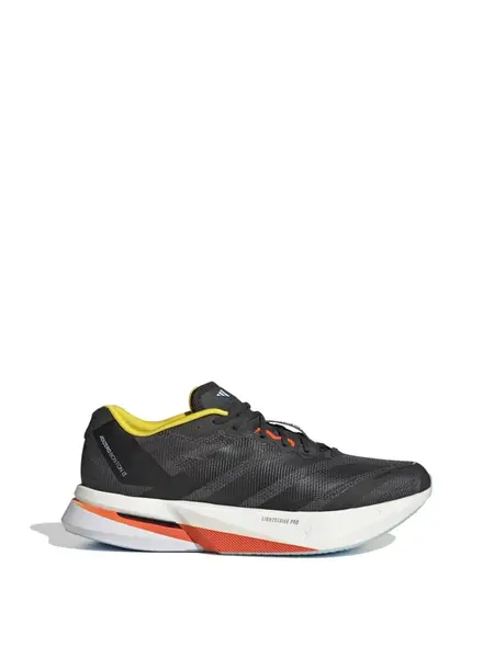 ADIDAS PERFORMANCE Bežecká obuv 'ADIZERO BOSTON 13'  čierna