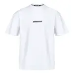 trueprodigy Tričko 'Eden'  biela