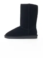 Gooce Nízke čižmy 'Pikes'  čierna