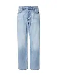 G-STAR Džínsy 'Deeggie'  modrá denim