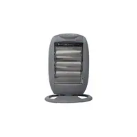 Ohrievač halógenový SOLIGHT IR01