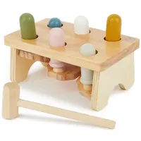 Bieco - Zatĺkačka s kladivkom