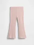 GAP Baby žebrované legíny Mix &amp; Match - dívčí