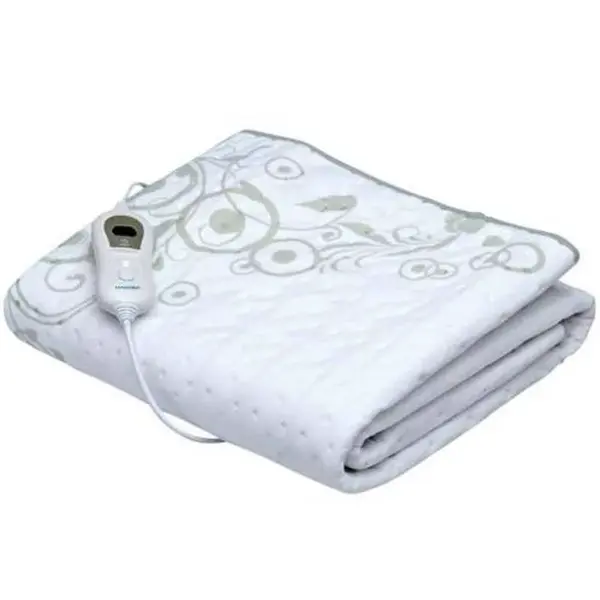 LANAFORM S2 elektrická vyhrievacia poduška 160x140cm