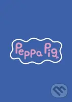 Peppa Pig: My Home Colouring Book -  Peppa Pig