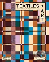 Textiles x Art (How textiles are shaping contemporary art)