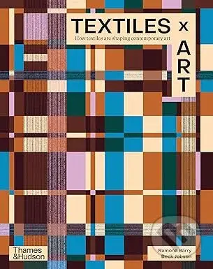 Textiles x Art (How textiles are shaping contemporary art)