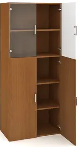 HOBIS Skříň DRIVE D 5 80 08