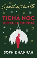 Tichá noc Hercula Poirota (poškozená) - Sophie Hannahová