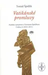 Vatikánské promluvy (A) - Tomáš Špidlík
