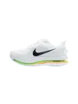 NIKE Bežecká obuv 'Pegasus Premium'  čierna / biela