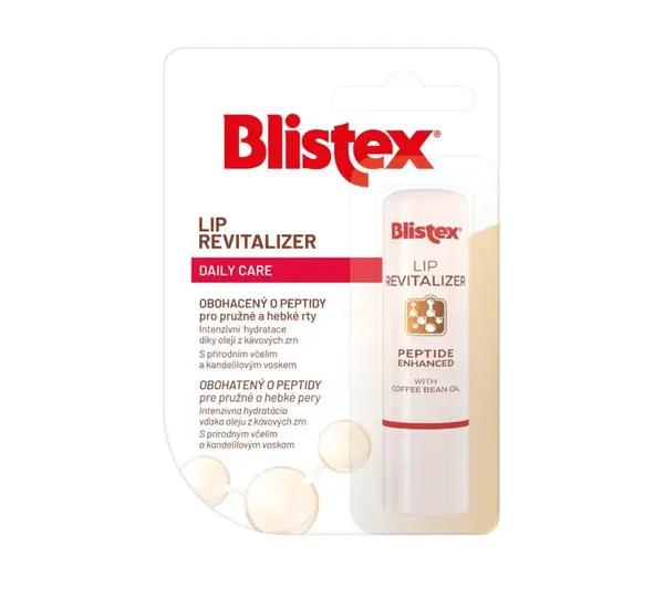 Blistex LIP REVITALIZER