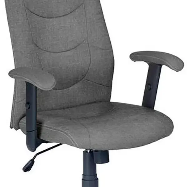 HALMAR Kancelářské křeslo STILO 2, látkové