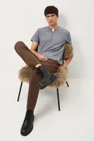 Tričko Medicine pánské, černá barva