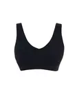 Dagi Podprsenka  čierna