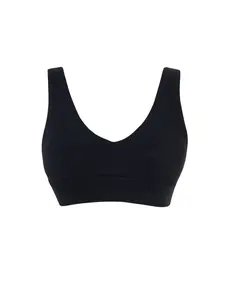 Dagi Podprsenka  čierna