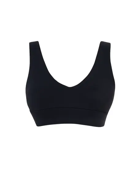 Dagi Podprsenka  čierna