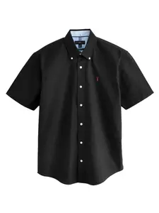 Next Košeľa  čierna