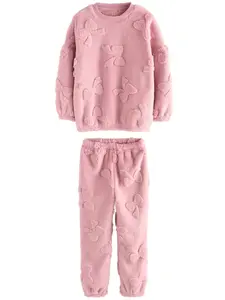 Next Pyžamo  staroružová