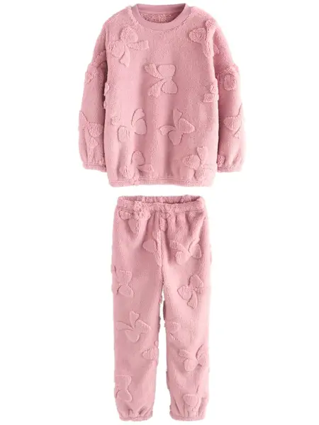 Next Pyžamo  staroružová