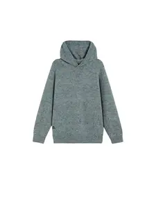 Scalpers Sveter  dymovo modrá