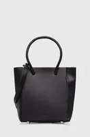 Kabelka Sisley černá barva