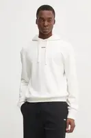 Bavlněná mikina HUGO Dapo