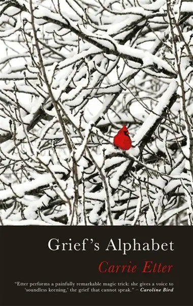Griefâ€™s Alphabet - Carrie Etter