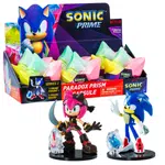 Sonic figurka – kapsle více druhů