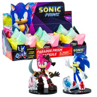 Sonic figurka – kapsle více druhů