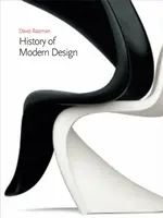 History of Modern Design, 2nd edition - David Raizman