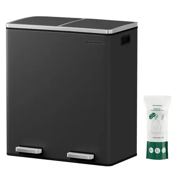 KOŠ NA ODPADKY 60 l