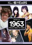 My First 18 Years - Born in 1963 - TDM Publishing