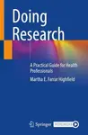 Doing Research - Martha E. Farrar Highfield