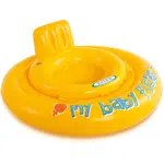 INTEX - Dětské sedátko do vody – průměr 70cm