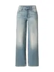WEEKDAY Džínsy 'Ampel'  modrá denim