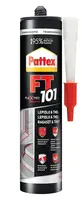 PATTEX FT101 lepidlo & tmel transparentní 280 ml